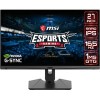 Игровой монитор MSI Optix MAG274QRF-QD