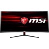 Игровой монитор MSI Optix MAG341CQ