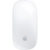 Мышь Apple Magic Mouse 2 (белый/серебристый)