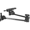 Шарнирный кронштейн Manfrotto 196B-2