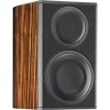 Полочная акустика Monitor Audio Platinum PL100 II (темное дерево)