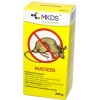 Уничтожитель грызунов MKDS Крысиный яд Mauzer 200г