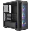 Корпус Cooler Master MasterBox MB511 ARGB MCB-B511D-KGNN-RGA