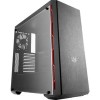 Корпус Cooler Master MasterBox MB600L MCB-B600L-KANN-S00 (с окном, без слота ODD)