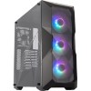 Корпус Cooler Master MasterBox TD500 MCB-D500D-KANN-S01