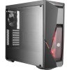 Корпус Cooler Master MasterBox K500L MCB-K500L-KANN-S00