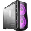 Корпус Cooler Master MasterCase H500