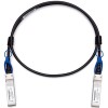 Кабель Mellanox SFP28 - SFP28 MCP2M00-A001E30N (1 м, черный)