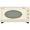 Мини-печь Artel MD 4218 Art-Retro (бежевый)