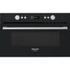 Микроволновая печь Hotpoint-Ariston MD 664 BL HA