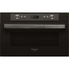 Микроволновая печь Hotpoint-Ariston MD 764 BL HA