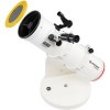 Телескоп Bresser Messier 5" Dobson