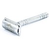 Бритвенный станок Metzger Db-14532 Chromed