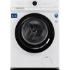 Стирально-сушильная машина Midea Lunar MF100D80BS/W-RU