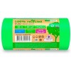 Пакеты для мусора Mirpack Pure Ecology Био 12 мкм 30 л (20 шт)