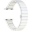 Браслет Miru SG-09 для Apple Watch (белый)