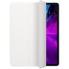 Чехол для планшета Apple Smart Folio для iPad Pro 12.9 2021 (белый)