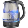 Электрический чайник Midea MK-8015
