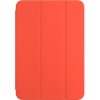 Чехол для планшета Apple Smart Folio для iPad mini 2021 (солнечный апельсин)