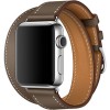 Ремешок Apple Double Tour Swift 38 мм Etoupe [MNHG2]