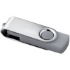 USB Flash Midocean Twister 16GB (серый)