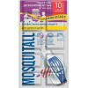 Пластина от насекомых Mosquitall Профессиональная защита 10 шт