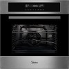 Электрический духовой шкаф Midea MO 982A4 SC X