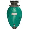 Измельчитель пищевых отходов Elleci Model 500