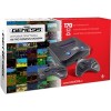 Игровая приставка Retro Genesis Modern (2 проводных геймпада, 170 игр)