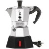 Гейзерная кофеварка Bialetti Moka Elettrika 7290 (2 порции)