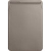 Чехол для планшета Apple Leather Sleeve for 10.5 iPad Pro Taupe [MPU02]