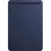 Чехол для планшета Apple Leather Sleeve for 10.5 iPad Pro Midnight Blue [MPU22]