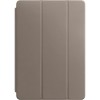 Чехол для планшета Apple Leather Smart Cover for iPad Pro 10.5 Taupe [MPU82]