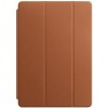 Чехол для планшета Apple Leather Smart Cover для iPad Air (золотисто-коричневый)