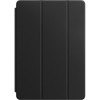 Чехол для планшета Apple Leather Smart Cover for iPad Pro 10.5 Black [MPUD2]
