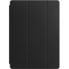Чехол для планшета Apple Leather Smart Cover for iPad Pro Black [MPV62]