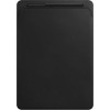 Чехол для планшета Apple Leather Sleeve for 12.9 iPad Pro Black [MQ0U2]