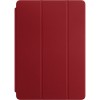 Чехол для планшета Apple Leather Smart Cover for iPad Pro 10.5 Red