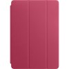 Чехол для планшета Apple Leather Smart Cover for iPad Pro 10.5 Pink Fuchsia
