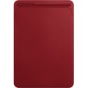 Чехол для планшета Apple Leather Sleeve for 10.5 iPad Pro Red