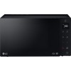 Микроволновая печь LG MS2535GIS