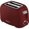 Тостер Marta MT-1708 (красный гранат)