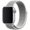 Ремешок Apple из плетеного нейлона 40 мм (белая ракушка) MTLV2ZM