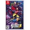 Marvel Ultimate Alliance 3: The Black Order для Nintendo Switch