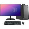 Компьютер MultiOffice 3С101D16H1IM27