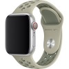 Ремешок Apple Nike 40 мм (еловый туман/винтажный серый) MV7W2