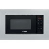 Микроволновая печь Indesit MWI 120 SX