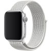 Ремешок Apple Nike из плетеного нейлона 40 мм (снежная вершина) MX802