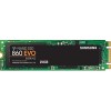 SSD Samsung 860 Evo 250GB MZ-N6E250