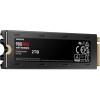 SSD Samsung 980 Pro с радиатором 2TB MZ-V8P2T0CW